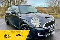 MINI Mini COOPER S