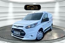 Ford Connect 1.5 TDCi 220 Trend L1 H1 5dr