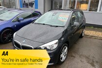 BMW 2 SERIES 218d SPORT GRAN TOURER