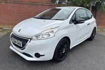 Peugeot 208 ACCESS 5 DOOR