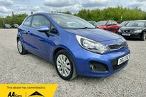 Kia Rio 1.4 2 Euro 5 3dr