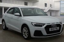 Audi A1 1.0 TFSI 30 Sport Sportback S Tronic Euro 6 (s/s) 5dr