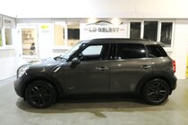 MINI Countryman COOPER SD ALL4 143