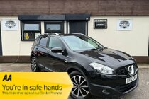 Nissan Qashqai 1.5 DCI N-TEC PLUS