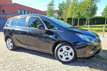 Vauxhall Zafira 2.0 CDTi Exclusiv Auto Euro 5 5dr