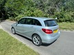 Mercedes B Class