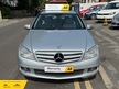 Mercedes C Class