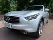Infiniti FX