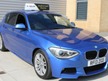 BMW 116I SPORT AUTO