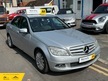 Mercedes C Class