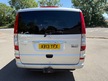 Mercedes V Class