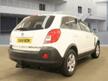Vauxhall Antara