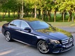 Mercedes E Class