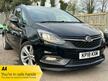 Vauxhall Zafira