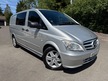 Mercedes V Class