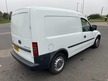 Vauxhall Combo