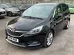 Vauxhall Zafira
