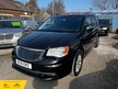 Chrysler Grand Voyager