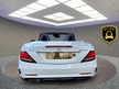 Mercedes SLC