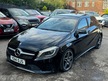 Mercedes A Class