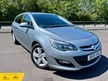 Vauxhall 