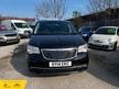 Chrysler Grand Voyager