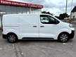 Citroen Dispatch