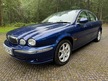 Jaguar X-Type