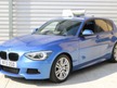 BMW 116I SPORT AUTO