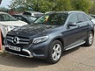 Mercedes GLC Class