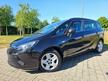 Vauxhall Zafira