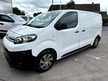 Citroen Dispatch