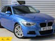 BMW 116I SPORT AUTO