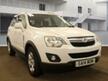 Vauxhall Antara