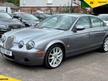 Jaguar S-Type