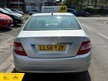 Mercedes C Class