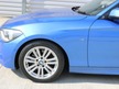 BMW 116I SPORT AUTO