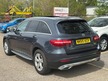 Mercedes GLC Class