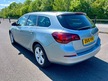 Vauxhall 