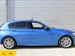 BMW 116I SPORT AUTO