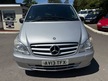 Mercedes V Class