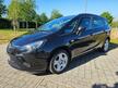 Vauxhall Zafira
