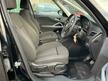 Vauxhall Zafira