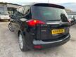 Vauxhall Zafira