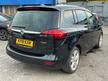 Vauxhall Zafira