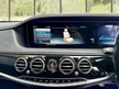 Mercedes S Class