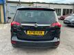 Vauxhall Zafira