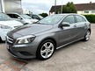 Mercedes A Class