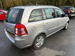 Vauxhall Zafira