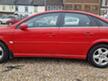 Vauxhall Vectra